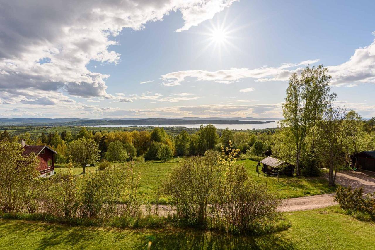 Soltaegtgarden Tällberg Exterior foto